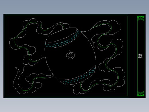 家装图库二-FH02095F