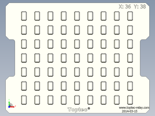 凸盘前视缩略图