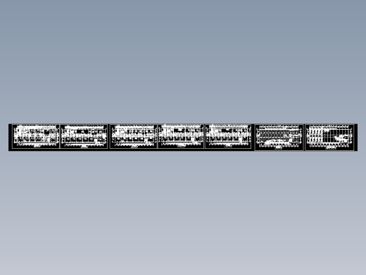 6层框架住宅毕业设计结构计算书