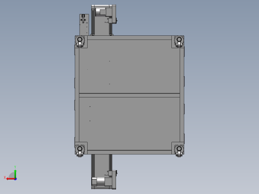 B20_自动化手机屏幕贴膜设备后视缩略图