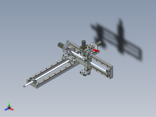 直角坐标机器人749230..zip
