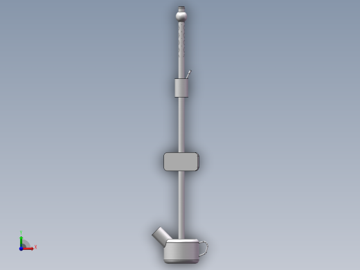 医疗前视缩略图