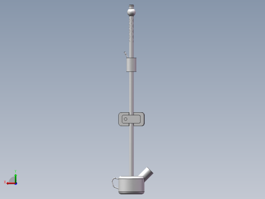 医疗后视缩略图