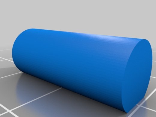 3D打印机Taylors Gregs Wades MK6 filament feed for Ultimaker（MK６挤出头）缩略图