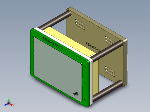 FE480-A-CNC2-180621正等轴测缩略图