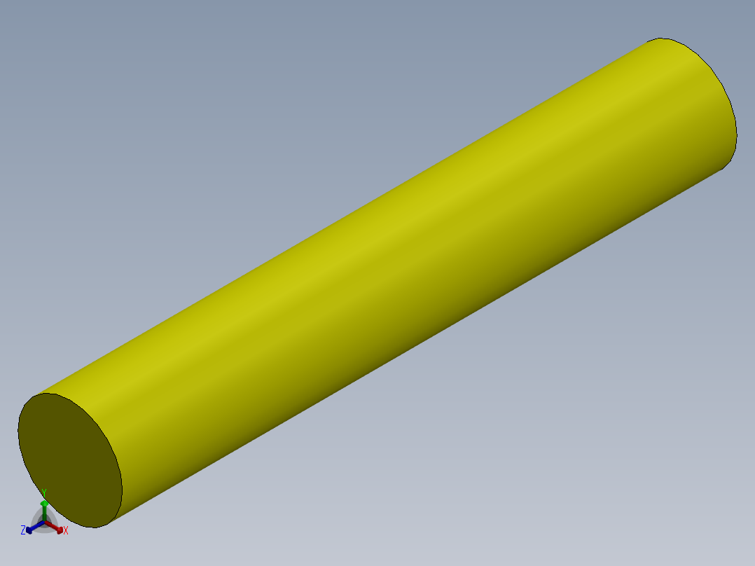 电池-154正等轴测图