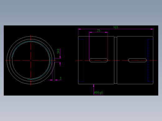 银泰PMI-RDIC05006T4-C