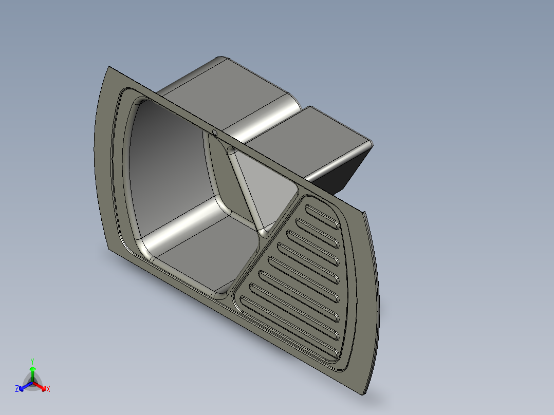 水槽、不锈钢水槽(89)
