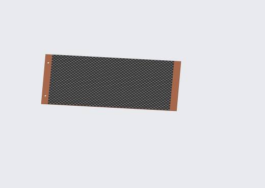 电红外辐射路方案（creo8+cad+bom）缩略图