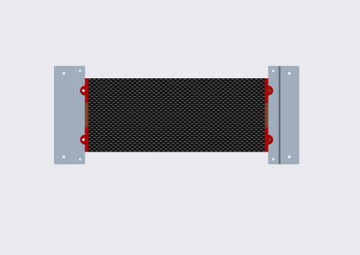 电红外辐射路方案（creo8+cad+bom）缩略图