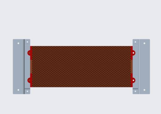 电红外辐射路方案（creo8+cad+bom）缩略图