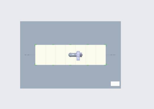 电红外辐射路方案（creo8+cad+bom）缩略图