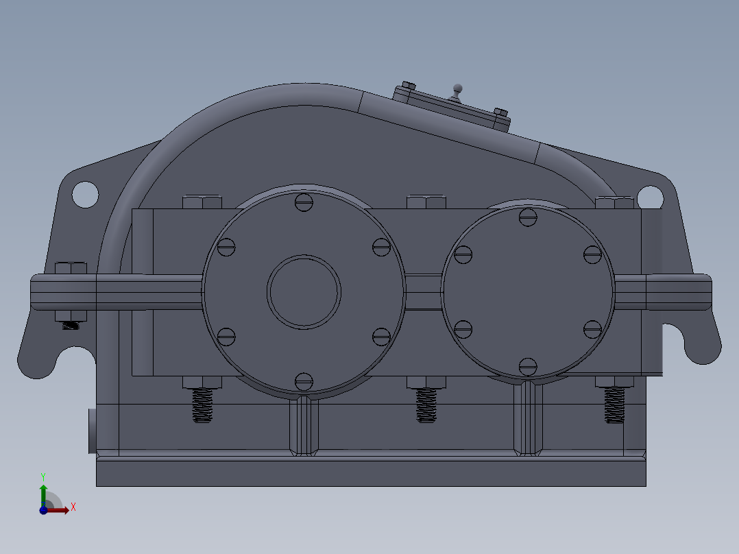 层叠式红枣分级机