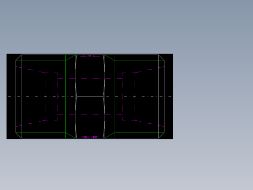 PARKER管接头EO Union G08LCFX_top