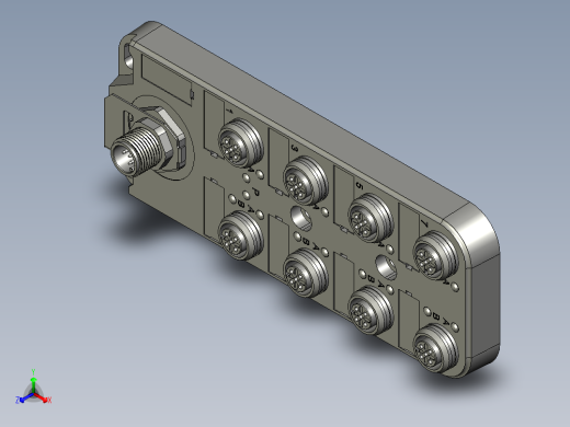 03-03-00-LKHA-16UP-M12