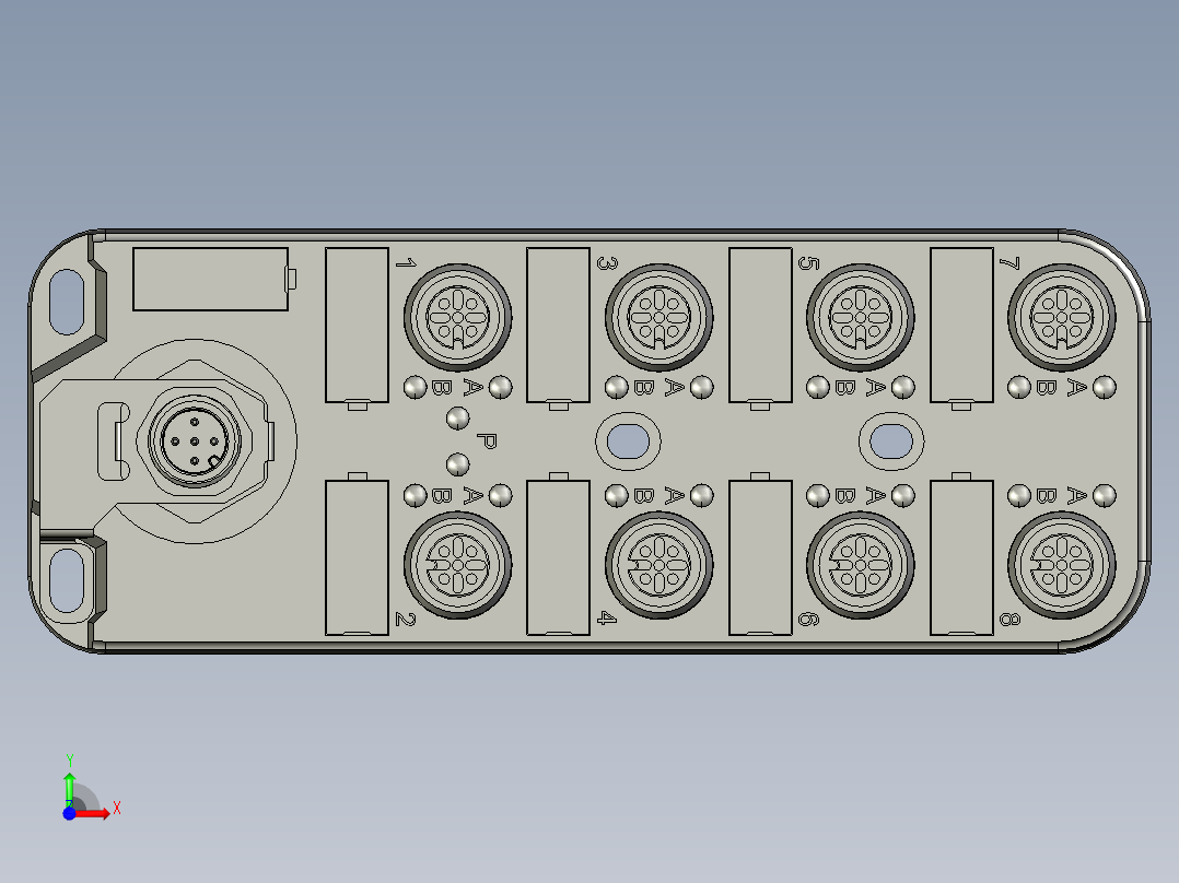 03-03-00-LKHA-16UP-M12前视图