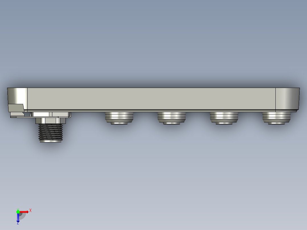 03-03-00-LKHA-16UP-M12俯视图