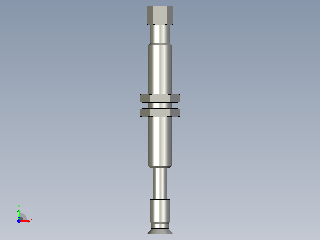 ZPT08USJ10-B5-A8前视图
