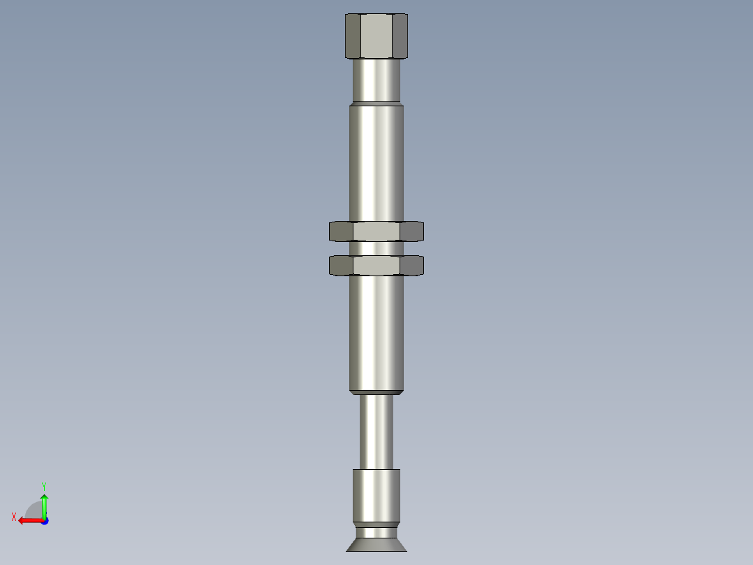 ZPT08USJ10-B5-A8后视图
