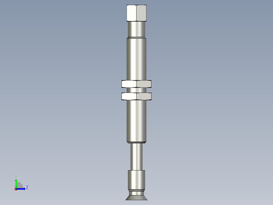 ZPT08USJ10-B5-A8左视图