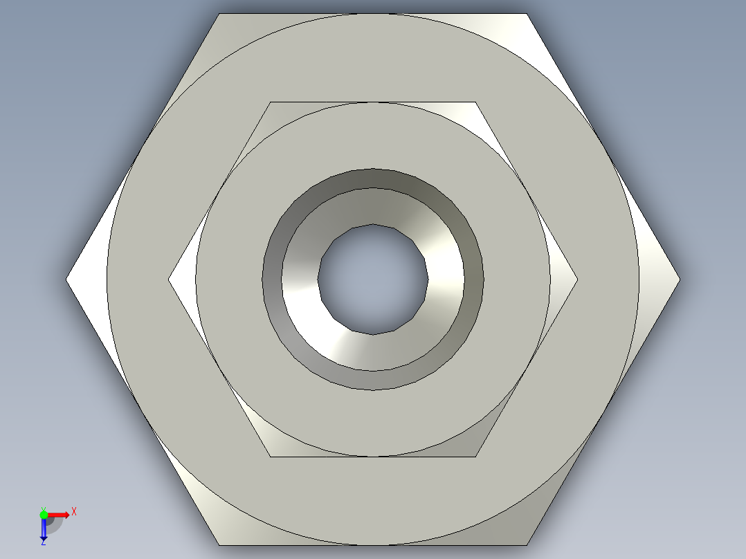 ZPT08USJ10-B5-A8俯视图