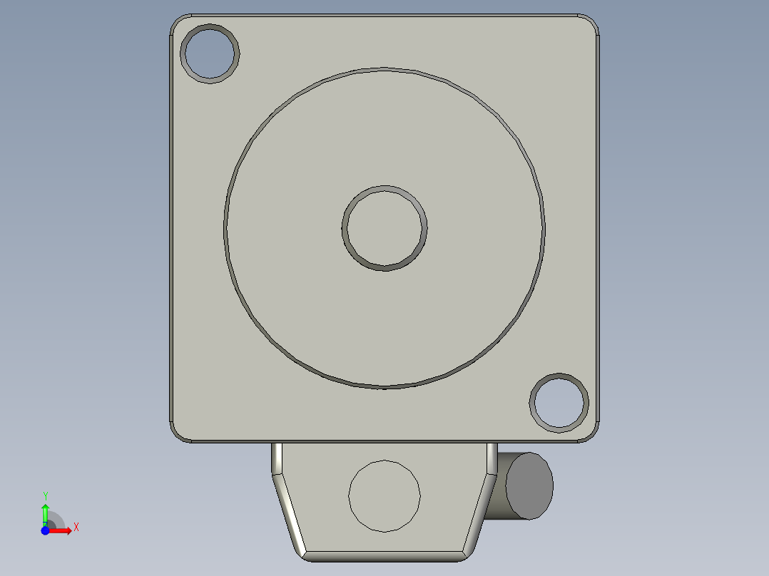 TS4603N6000前视图