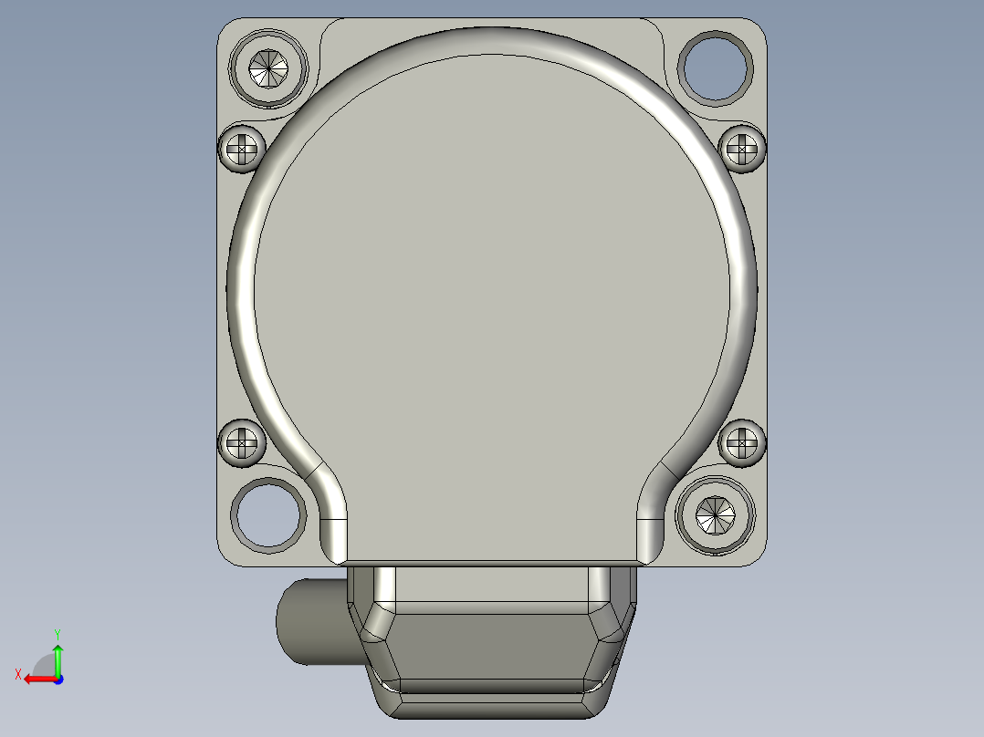 TS4603N6000后视图