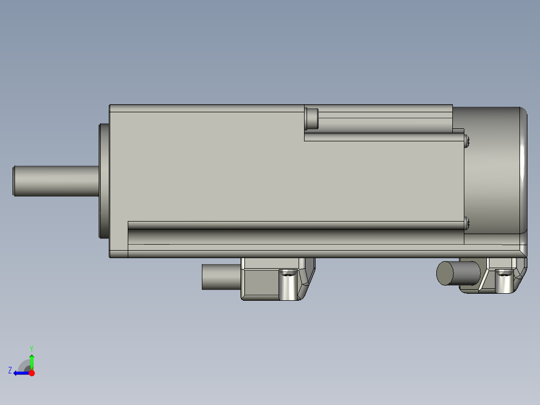 TS4603N6000右视图
