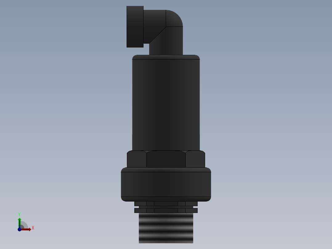 CROSS_DN40_PN10_U-PVC