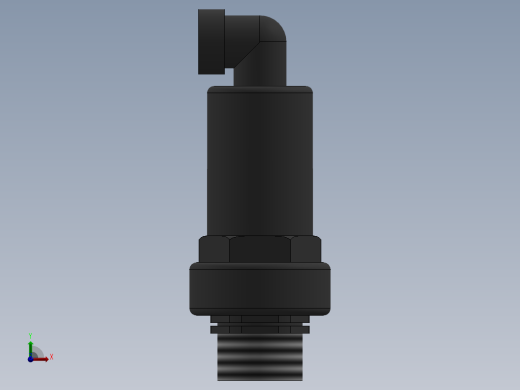 CROSS_DN40_PN10_U-PVC前视缩略图