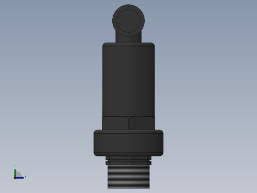 CROSS_DN40_PN10_U-PVC左视缩略图