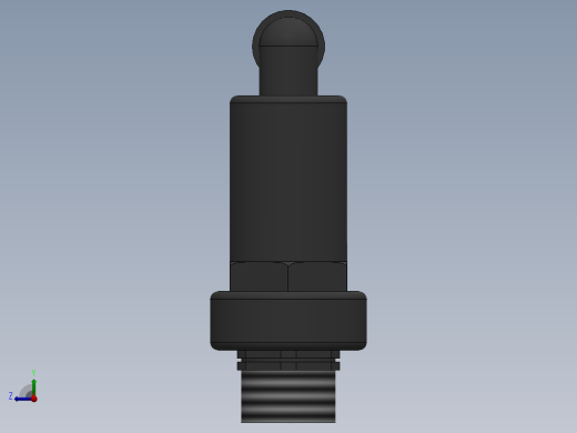 CROSS_DN40_PN10_U-PVC右视缩略图