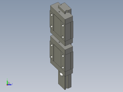 MGN12C2R102E10左视缩略图