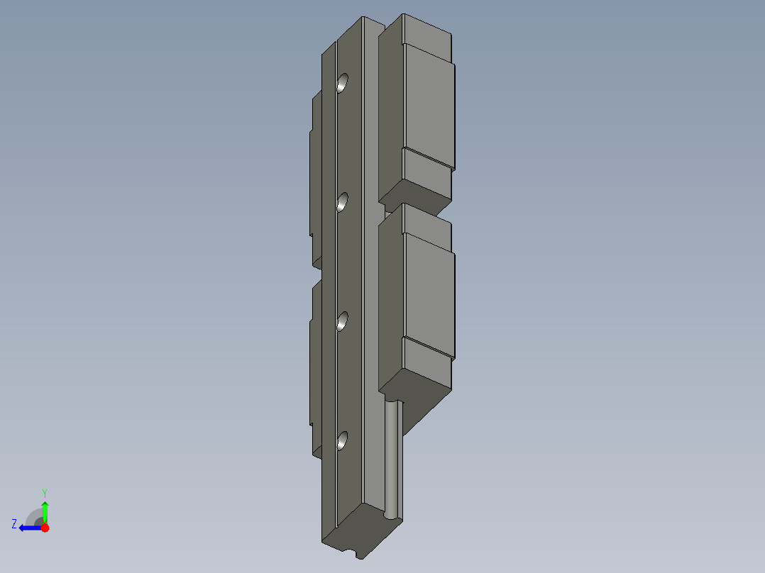 MGN12C2R102E10右视图