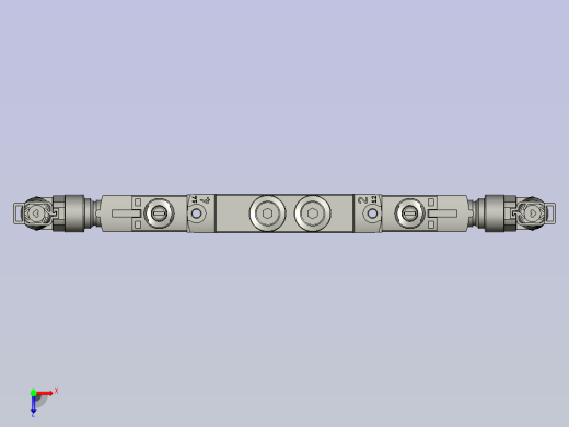 564212_VUVG-L10-P53C-T-Q6-U-1R8L-N4俯视缩略图