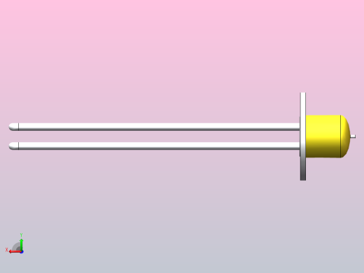 12KW加热管后视缩略图