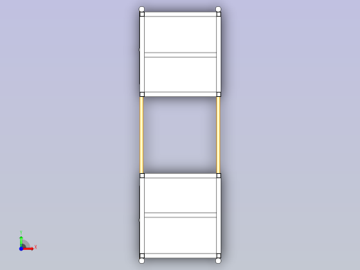 流水线过桥前视缩略图