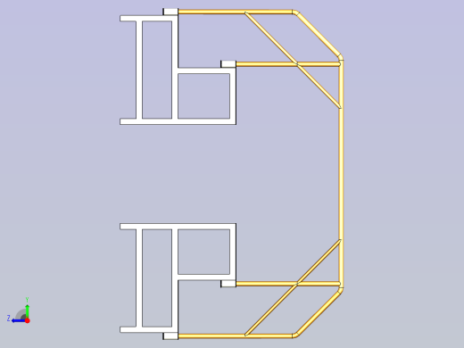 流水线过桥右视缩略图