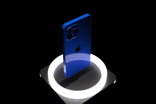 hone pro max型号复制品缩略图