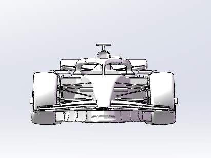 F1方程式赛车缩略图