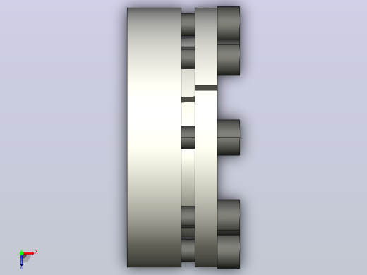 型胀套disk_c_75x115俯视缩略图