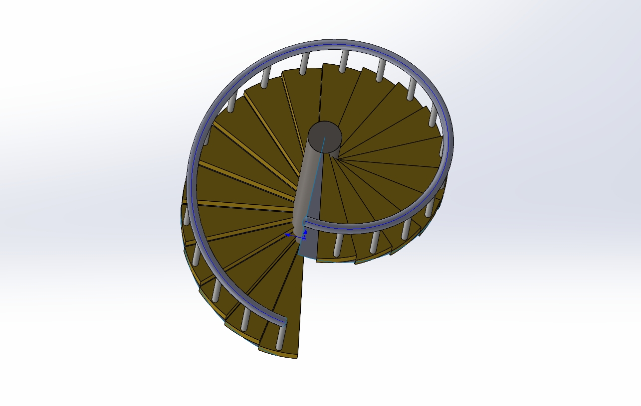 楼梯
