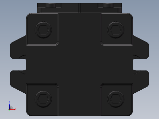 高压定量叶片泵[高压定量叶片泵]后视缩略图