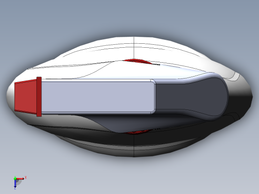 洗洁精俯视缩略图