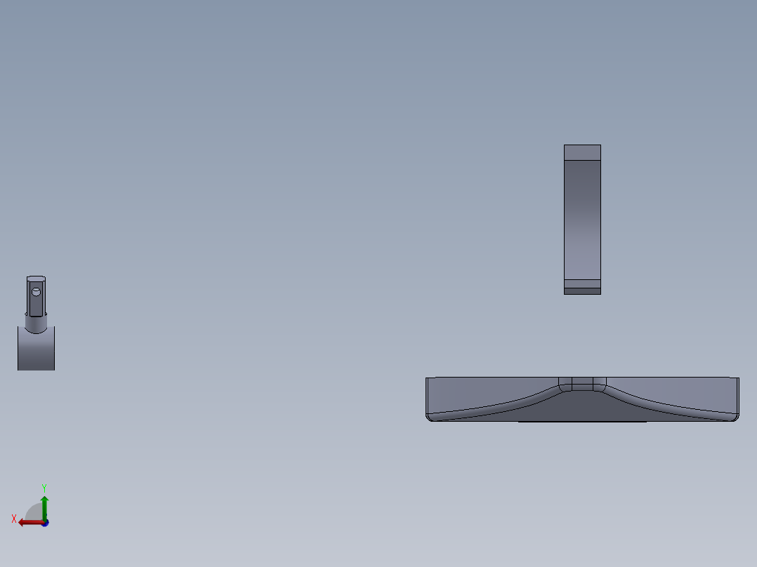 水稻插秧施肥机设计（含三维SW模型）1217424=600库后视图