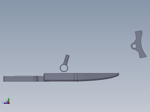水稻插秧施肥机设计（含三维SW模型）1217424=600库右视缩略图