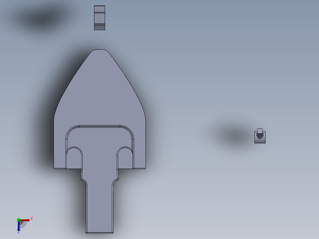 水稻插秧施肥机设计（含三维SW模型）1217424=600库俯视图