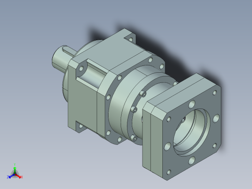 直齿PLX180-L2 42-114.3-200-M12-ZJ.stp