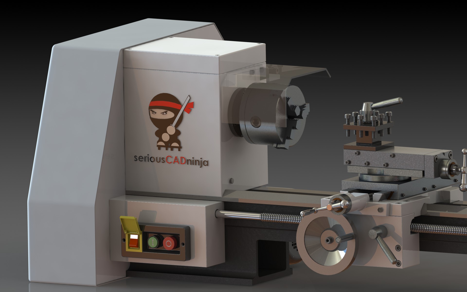 老式机床step格式