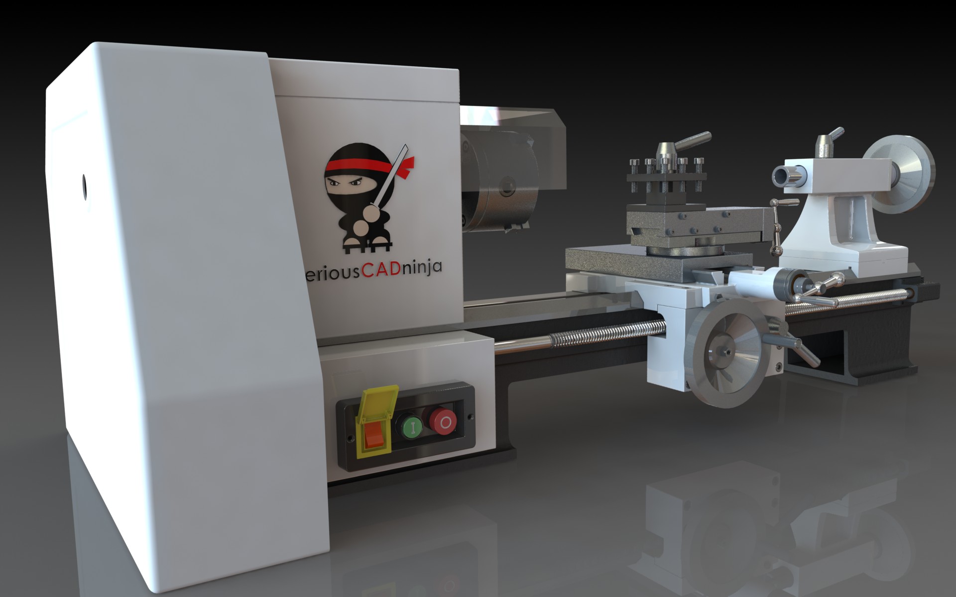 老式机床step格式